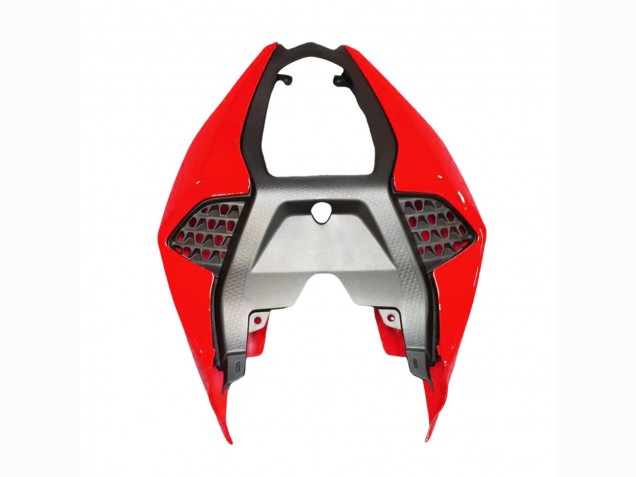 Kits Carenado Moto BMW S1000RR 2019-2022 - Rojo Negro