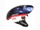 Carenados Moto BMW S1000RR 2019-2022 - Blanco Negro Rosa Oxford