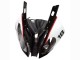Kits Carenados Moto BMW S1000RR 2017-2018 - Blanco Azul Rojo Negro Brillante