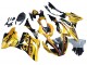 Carenados Moto BMW S1000RR 2017-2018 - Oro Negro Tyco