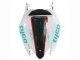 Carenados Moto BMW S1000RR 2017-2018 - Blanco Verde