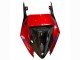 Carenado Moto BMW S1000RR 2015-2016 - Blanco Rojo Azul Negro