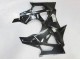 Carenados Moto BMW S1000RR 2009-2014 - Plata Azul Negro Brillante