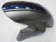 Carenados Moto BMW S1000RR 2009-2014 - Plata Azul Negro Brillante