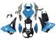 Carenados Moto BMW S1000R 2014-2016 - Azul