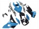 Carenados Moto BMW S1000R 2014-2016 - Azul