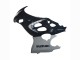 Carenado Moto Suzuki GSX600F/GSX750F 2004-2006 - Negro Brillante Gris