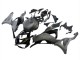 Carenados Moto Kawasaki ZX6R 2023-2025 - Gris Ninja