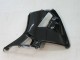 Carenados Moto Honda CBR600RR 2003-2004 - Negro Brillante Rojo Calcomanías