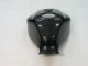 Carenados Moto Honda CBR600RR 2003-2004 - Negro Brillante Rojo Calcomanías