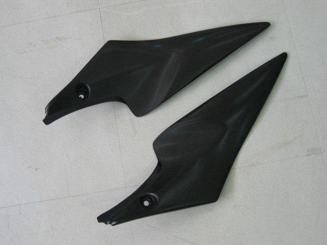 Carenado Moto Suzuki GSXR 600 / GSXR 750 2006-2007 - Blanco Rojo Negro Brillante