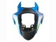 Carenados Moto Suzuki GSXR 600 / GSXR 750 2011-2024 - Azul Claro Verde Blanco Rojo
