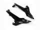 Carenados Moto Kawasaki Ninja 650 EX650 2017-2019 - Negro Brillante