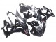 Carenado Moto BMW S1000RR 2009-2014 - Negro Brillante