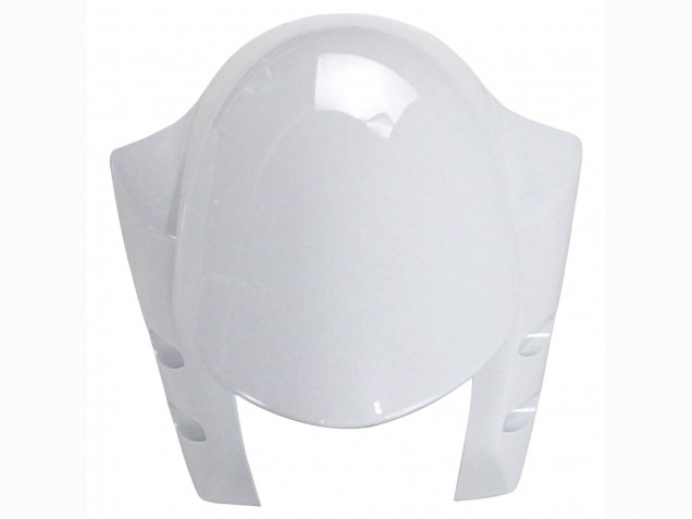 Carenados Moto Yamaha YZF 1000 R1 2004-2006 - Blanco Oro Calcomanías