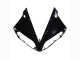 Carenados Moto Yamaha YZF 1000 R1 2004-2006 - Negro Brillante Oro Calcomanías