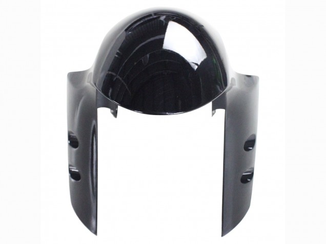 Carenados Moto Yamaha YZF 1000 R1 2012-2014 - Negro Brillante