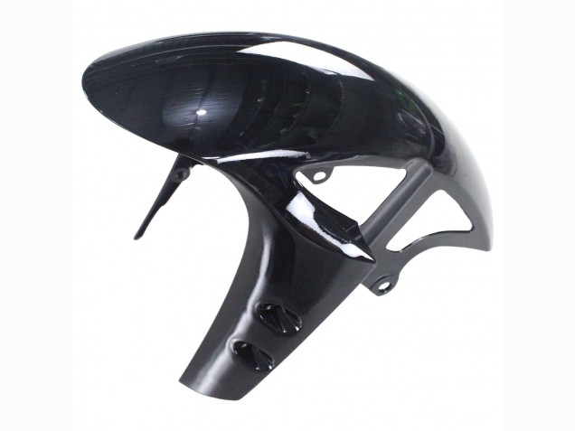 Carenados Moto Yamaha YZF 1000 R1 2012-2014 - Negro Brillante