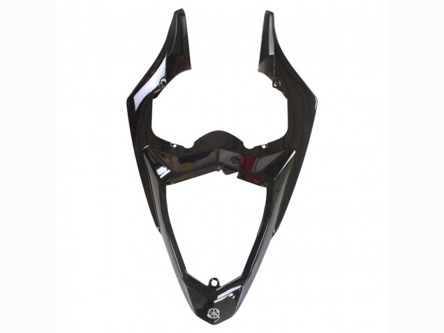 Carenados Moto Yamaha YZF 1000 R1 2012-2014 - Amarillo Blanco Negro