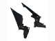 Carenado Moto Yamaha YZF 1000 R1 2020-2025 - Sin Pintar