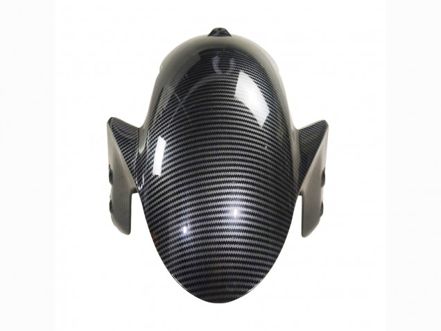 Carenados Moto Yamaha YZF R7 2021-2024 - Negro FibraCarbono