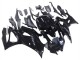 Carenados Moto Yamaha YZF R7 2021-2024 - Negro Brillante