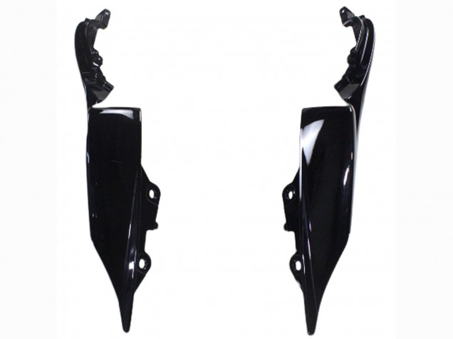 Carenados Moto Yamaha YZF R7 2021-2024 - Negro Brillante