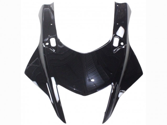 Carenados Moto Yamaha YZF R7 2021-2024 - Negro Brillante
