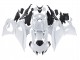 Carenados Moto Yamaha YZF R7 2021-2024 - Blanco