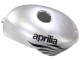 Carenados Moto Aprilia RS125 2000-2005 - Rojo Negro Plata Carrera