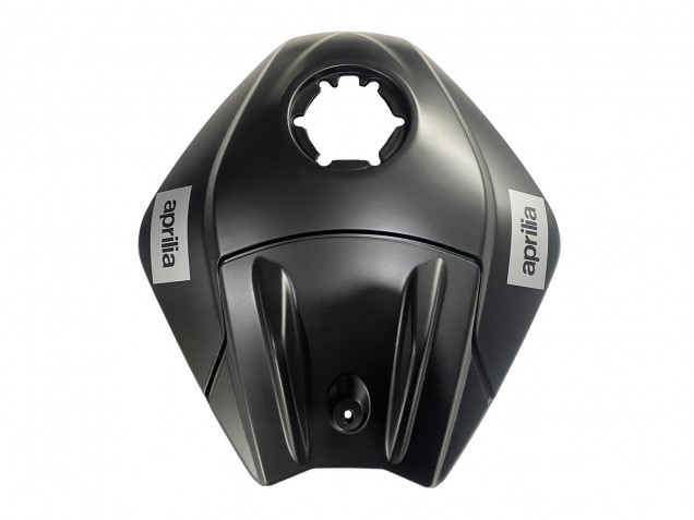 Kits Carenado Moto Aprilia RS4 50 125 2012-2018 - Negro Mate