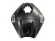 Kits Carenado Moto Aprilia RS4 50 125 2012-2018 - Negro Mate