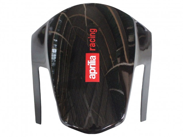 Carenados Moto Aprilia RS4 50 125 2012-2018 - Plata Rojo Negro Brillante