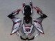 Carenados Moto Aprilia RS4 50 125 2012-2018 - Plata Rojo Negro Brillante