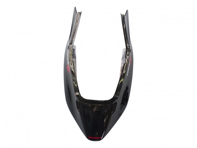 Carenados Moto ABS Honda CBR1100XX Blackbird 1996-2007 - Naranja Blanco Rojo Negro Brillante Repsol
