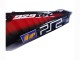 Carenados Moto Honda CBR900RR 929 2000-2001 - Rojo Blanco Negro Brillante PlayStation 2