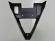 Carenados Moto Ducati 848 2007-2014 - Blanco Negro Mate