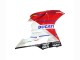 Carenados Moto Ducati Panigale 899/1199 2011-2014 - Blanco Rojo Verde Azul Negro Brillante Flex-Box