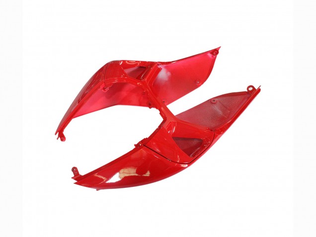 Carenados Moto Ducati Panigale 899/1199 2011-2014 - Blanco Rojo Verde Azul Negro Brillante Flex-Box