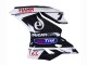 Carenados Moto Ducati Panigale 899/1199 2011-2014 - Blanco Negro Azul Fiamm Ficc 7