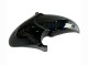 Carenados Moto Honda CBR125R 2002-2006 - Blanco Negro Brillante