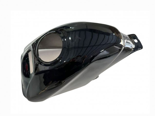 Carenado Moto Honda CBR125R 2002-2006 - Negro Brillante