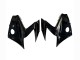 Carenado Moto Honda CBR125R 2002-2006 - Negro Brillante