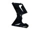 Carenado Moto Honda CBR125R 2002-2006 - Negro Brillante