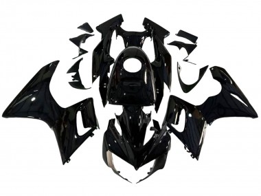 Carenado Moto Honda CBR125R 2002-2006 - Negro Brillante