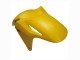 Carenados Moto Honda CBR500R 2013-2015 - Plata Amarillo Negro Mate