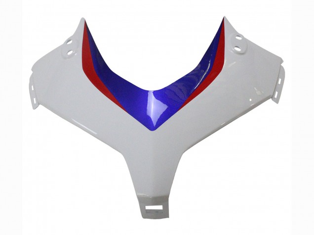 Carenados Moto Honda CBR500R 2013-2015 - Blanco Rojo Azul HRC