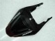 Carenados Moto Kawasaki EX250 2008-2012 - Negro Brillante Rojo Granate