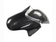 Carenados Moto Honda CBR500R 2016-2018 - Negro FibraCarbono Rojo