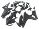 Carenados Moto Honda CBR500R 2016-2018 - Negro Mate